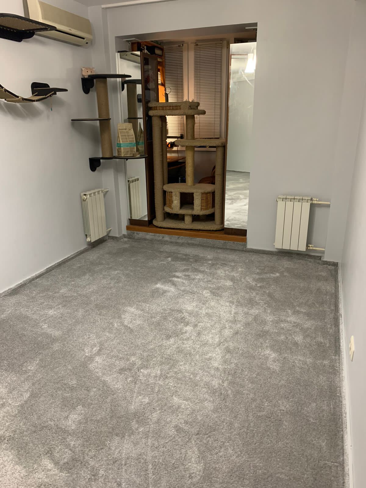 Квартира в Москве