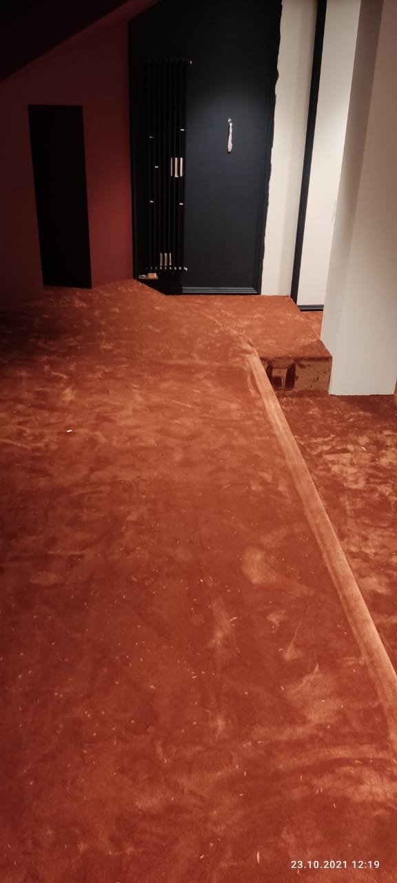 Домашний кинотеатр